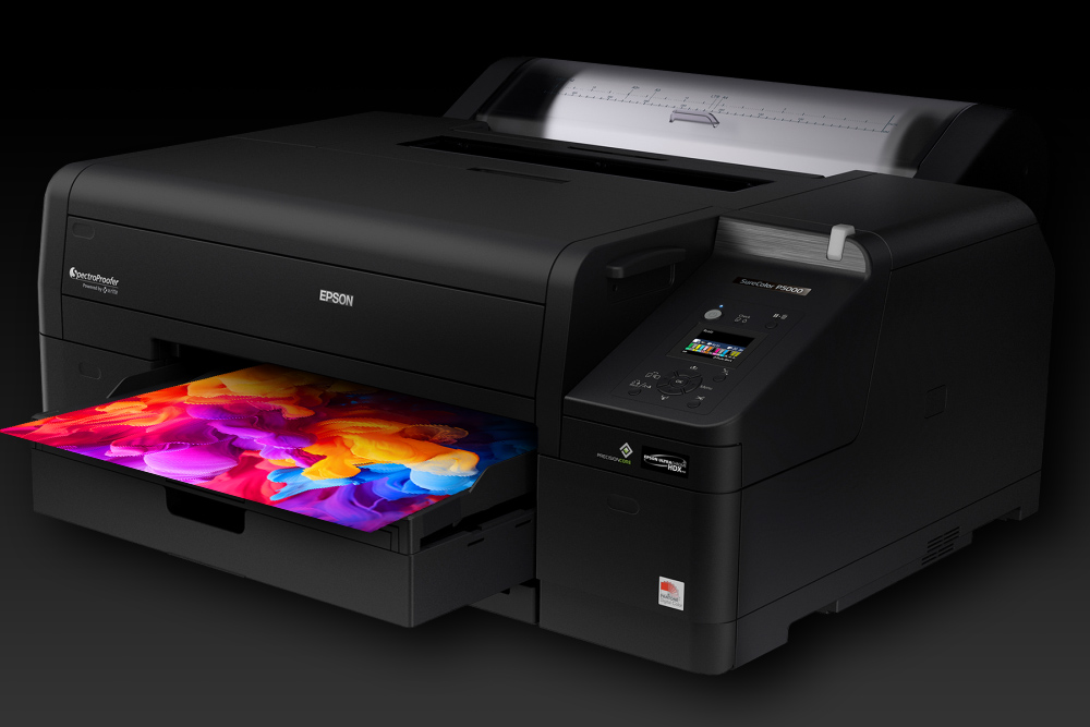 Wydruki próbne "Proof"