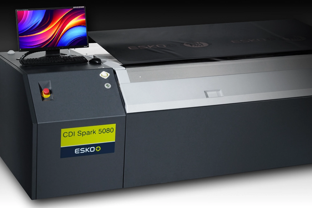 Produkcja form flekso